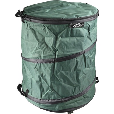 KesTek 40610KT Pop Up Profi, zelený, 100 l