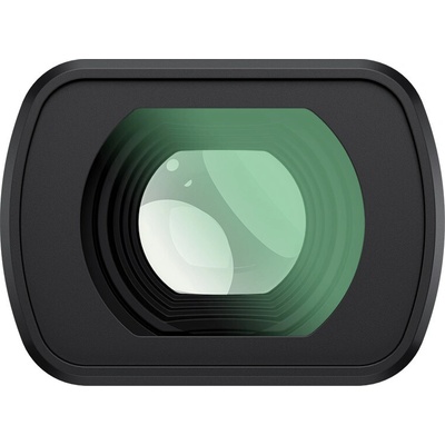 JJC Širokoúhlý filtr objektivu 0,72x pro DJI Osmo Pocket 3 F-dp3wa