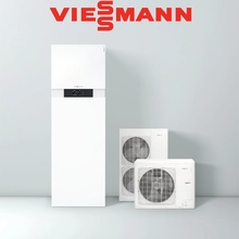 Viessmann Vitocal 111-S 230V AWBT-M-E-AC 11.B08