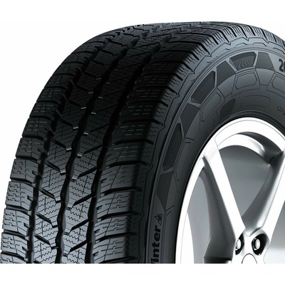 Continental VanContact Winter 235/65 R16 115R
