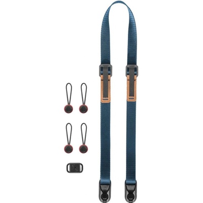Peak Design Leash Midnight L-MN-3