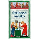 Stříbrná maska - Vondruška Vlastimil