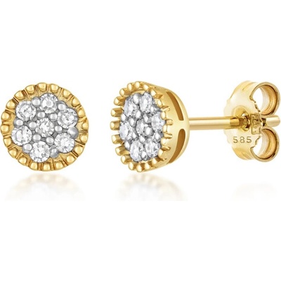Sofia Diamonds GEMBO32200-35