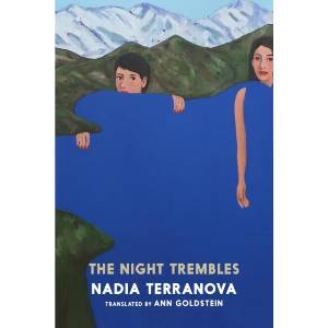 The Night Trembles | Ann Goldstein (ISBN: 9781911710165)