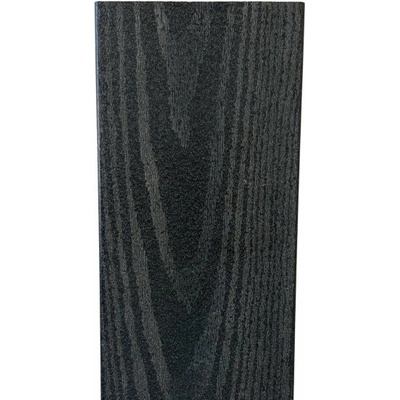 WPC plotovka WOODCORE 90×11 mm – antracit ✔ 200 cm