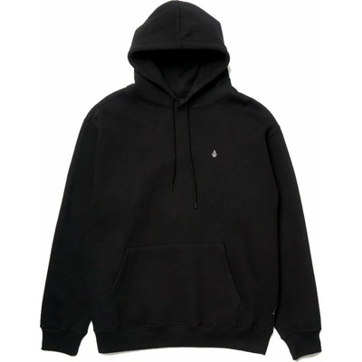 Volcom MIKINA Single Stone Po černá 582415