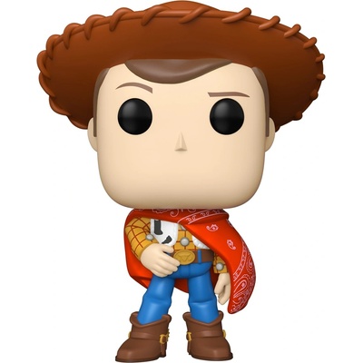 Funko Фигура Funko POP! Disney: Toy Story 5 - Woody #1711 (111475)