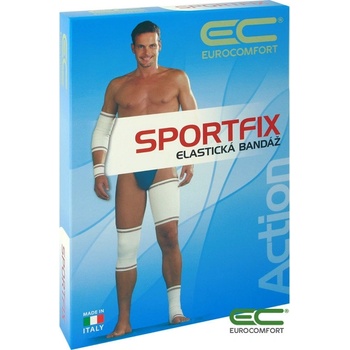 Eurocomfort Sportfix bandáž na stehno