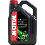 Motul 5100 4T 10W-30 4 l