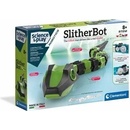 Živé a vzdelávacie súpravy Clementoni Robot SlitherBot