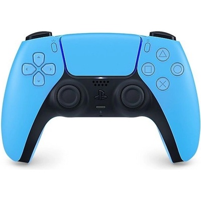 Sony PlayStation 5 DualSense - Starlight/Ice Blue