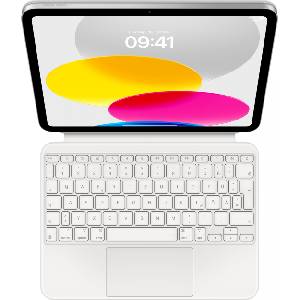 Apple Magic Aluminium Qwertz Tablet (MQDP3D/A)