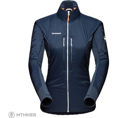 Mammut Eigerjoch IN Hybrid jacket Women night
