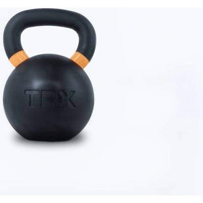 TRX POGUMOVANÝ KETTLEBELL 28 KG