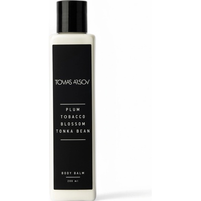 Tomas Arsov tělový balzám (Body Balm) 200 ml