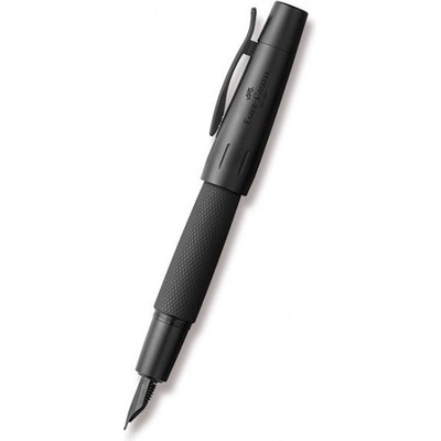 Faber-Castell e-motion Pure Black hrot F 0021/1486210