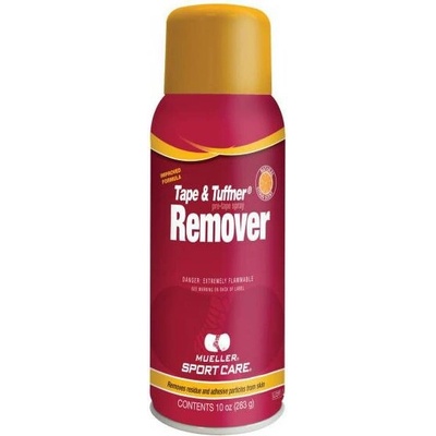 Mueller Remover Odstraňovač tejpů 283 ml – Zboží Dáma