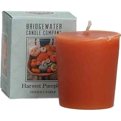 Bridgewater Candle Company Harvest Pumpkin 56 g