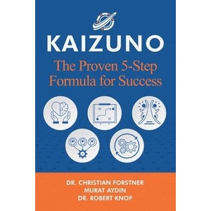 Kaizuno (ISBN: 9781968318024)