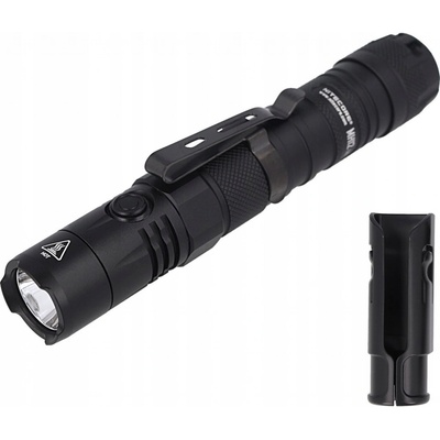 Nitecore MH12 V2