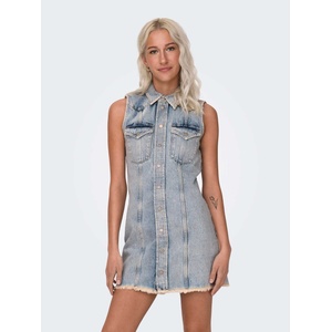 ONLY Рокля onlkravitz sl slim (153150884425918)