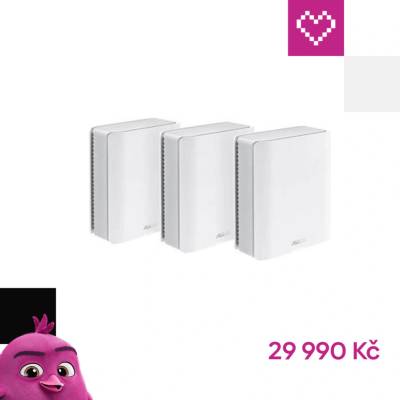 Asus ZenWifi BT10, 3ks