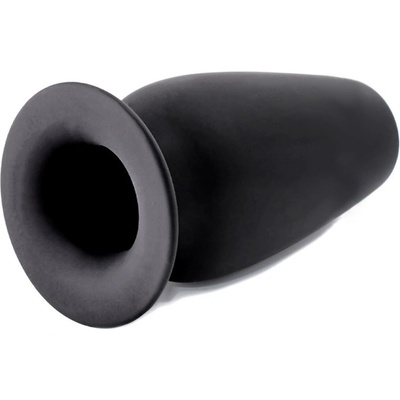 Lovetoys Silicone Tunnel Butt Plug