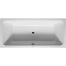 Duravit D-Code 180 x 80 cm 700101000000000