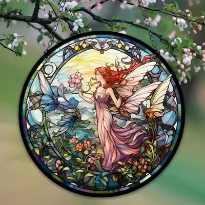 Izmael Slunce Fairy/Typ2
