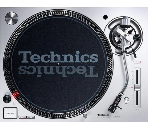 Technics SL-1200 MK7