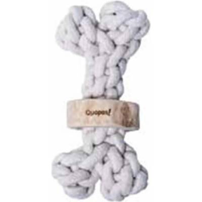 Quapas Coffeewood provaz kost 22 x 8 cm