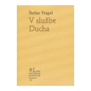 V službe Ducha