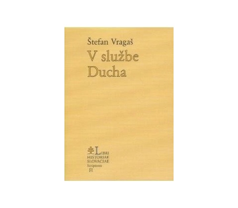V službe Ducha