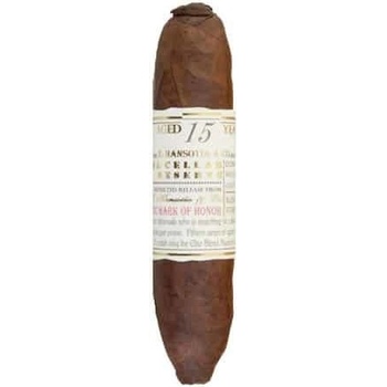Gurkha CELLAR RESERVE 15YO KOI-PERFECTO 1 ks