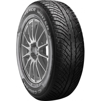 Cooper Discoverer Winter 255/55 R19 111V