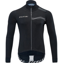 Silvini Ghisallo MJ1600 černá pánská