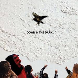 Safe To Say - Down In The Dark (LP) (0603967164114)