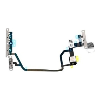 Zapínací tlačítko + tlačítka hlasitosti flex kabel pro Apple iPhone XR