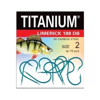 Robinson LIMERICK 188DB vel.2 10 ks