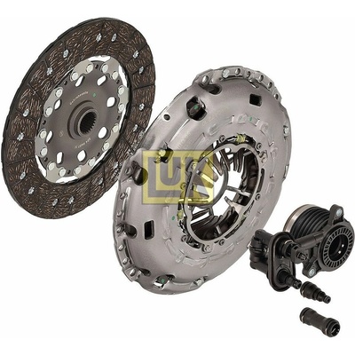 Sada spojky Schaeffler LuK 624 3352 33 (624335233)