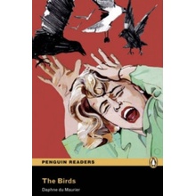 Birds the Book and MP3 Pack