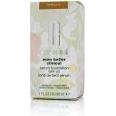 Clinique Even Better Clinical Serum Foundation SPF20 ošetrujúci make-up CN 90 Sand 30 ml