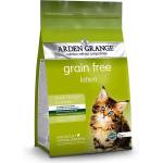 Arden grange gf Котенца Пиле и Картофи 2 кг