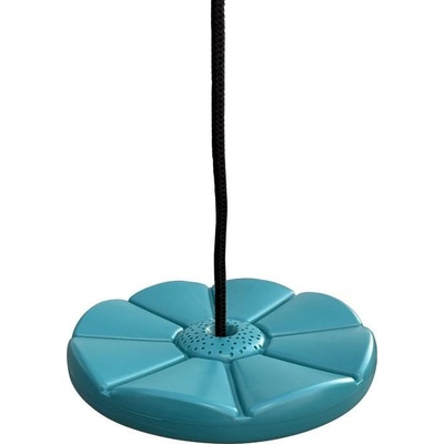 2Kids Toys Plastový houpací disk tyrkysový
