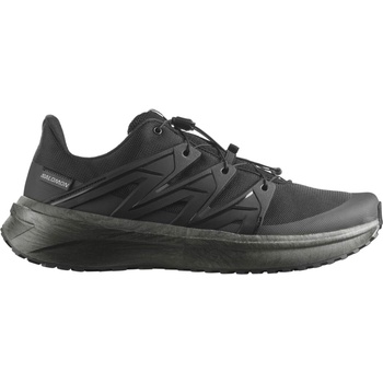 Salomon X Comf Mens - Blk/Blk/Blk