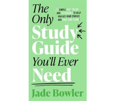 The Only Study Guide You'll Ever Need