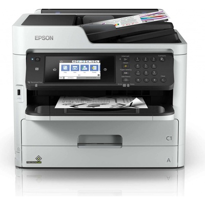 Epson WorkForce Pro WF-M5799DWF