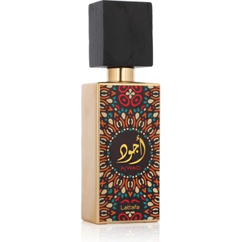 Image 1 of LATTAFA Ajwad EDP 100 ml