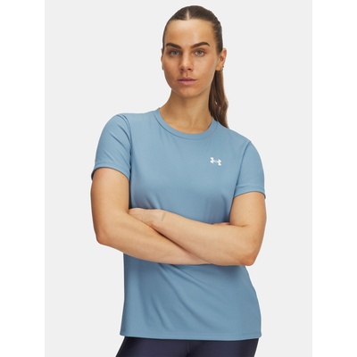 Under Armour Дамска тениска Under Armour Tech Rib SSC-BLU Under Armour | Sin | ЖЕНИ | XS