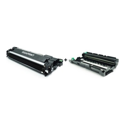 Gigaprint Brother TN-2590 XL + DR-2590 - kompatibilní